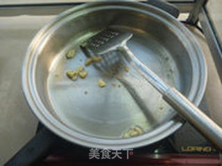 肉末豆腐的做法步骤:3