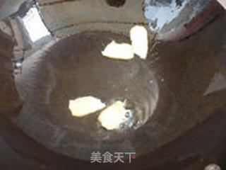 山药鸡翅的做法步骤:3