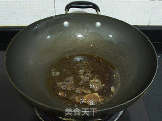西兰花两吃之---【蒜香西兰花】的做法步骤:10