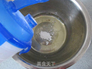 酸奶杯子蛋糕的做法步骤:6