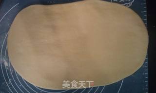 丹麦吐司小面包的做法步骤:3