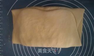 丹麦吐司小面包的做法步骤:5