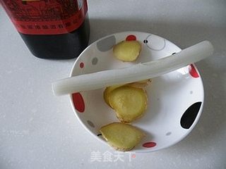 羊排两吃之一----香煎羊排的做法步骤:3