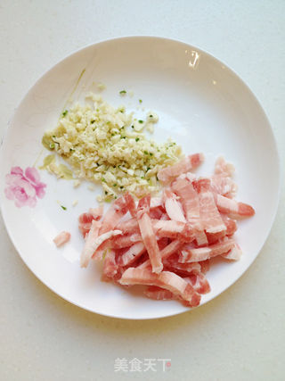 惹味儿菜——黑胡椒四季豆的做法步骤:4