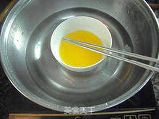 【杂粮芝麻小饼】---- 剩余豆渣带来的美味的做法步骤:4