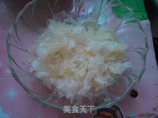 10分钟就能做好的美容养颜----赛燕窝的做法步骤:2