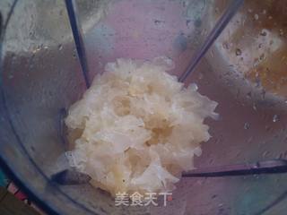 10分钟就能做好的美容养颜----赛燕窝的做法步骤:3