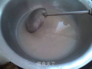 10分钟就能做好的美容养颜----赛燕窝的做法步骤:6