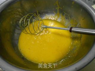 经典蛋糕——戚风蛋糕的做法步骤:2