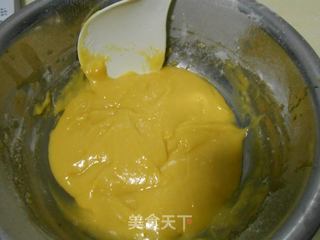 经典蛋糕——戚风蛋糕的做法步骤:3
