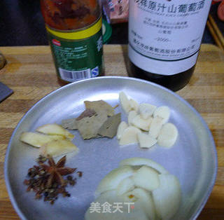番茄沙丁鱼的做法步骤:4