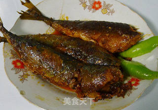 番茄沙丁鱼的做法步骤:8