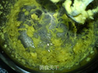 凤梨酥的做法步骤:3
