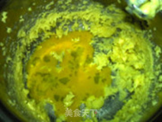 凤梨酥的做法步骤:4