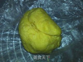 凤梨酥的做法步骤:8