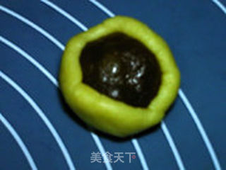 凤梨酥的做法步骤:12