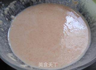 培根鸡蛋卷的做法步骤:4