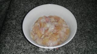 酱爆土豆丁的做法步骤：1