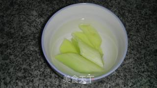 酱爆土豆丁的做法步骤:3