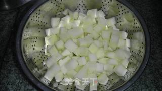 酱爆土豆丁的做法步骤：4