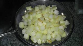 酱爆土豆丁的做法步骤:5