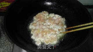 酱爆土豆丁的做法步骤:6