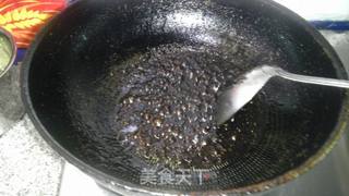 酱爆土豆丁的做法步骤：8