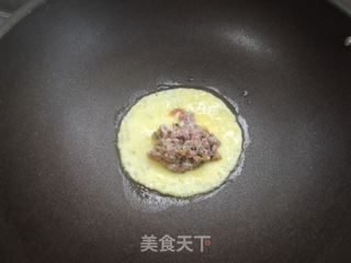 酿鸡蛋—有内涵的鸡蛋的做法步骤:5
