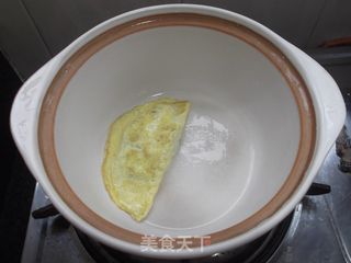 酿鸡蛋—有内涵的鸡蛋的做法步骤:7