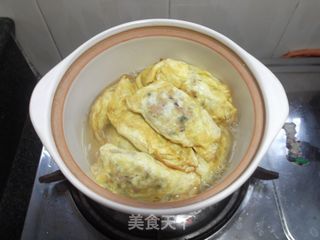 酿鸡蛋—有内涵的鸡蛋的做法步骤:8