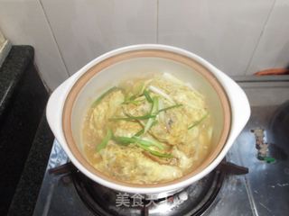 酿鸡蛋—有内涵的鸡蛋的做法步骤:9