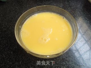 酿鸡蛋—有内涵的鸡蛋的做法步骤：3