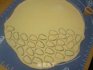 胡萝卜面的做法步骤:3