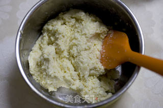 英式茶点--司康的做法步骤:4