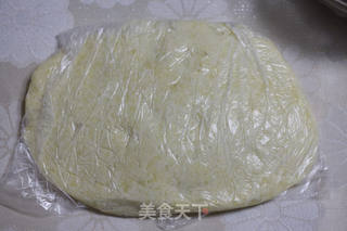 英式茶点--司康的做法步骤:5