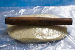 英式茶点--司康的做法步骤:6