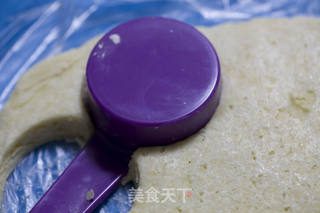 英式茶点--司康的做法步骤:7