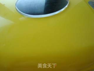 牛奶葡萄干面包的做法步骤:9