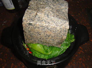 自制酸菜的做法步骤:3