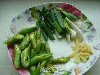 千张白菜乱炖的做法步骤:4