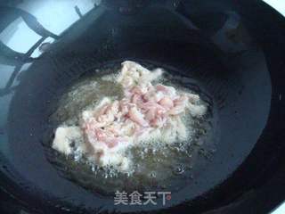 千张白菜乱炖的做法步骤:10