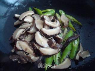 千张白菜乱炖的做法步骤:11