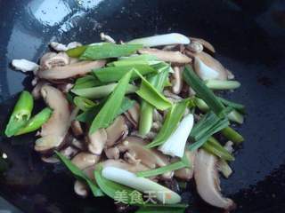 千张白菜乱炖的做法步骤:12
