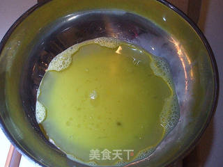 橘汁儿果干马芬(无牛乳配方)的做法步骤:3