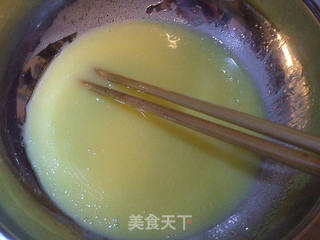 橘汁儿果干马芬(无牛乳配方)的做法步骤:4