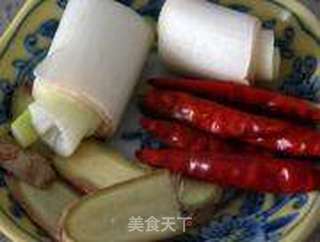 土豆炖牛肉的做法步骤:7