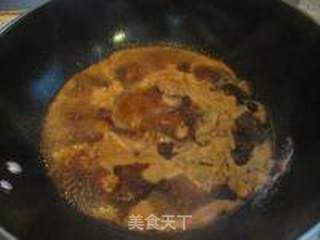土豆炖牛肉的做法步骤:10
