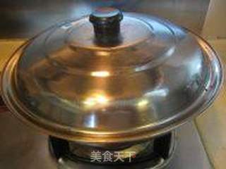 土豆炖牛肉的做法步骤:11