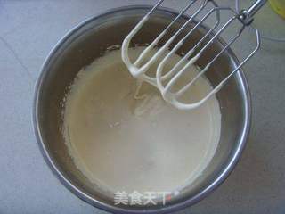儿时的味道---蛋黄小饼干的做法步骤:2
