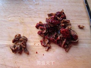 桂圆红枣小米糊的做法步骤:4